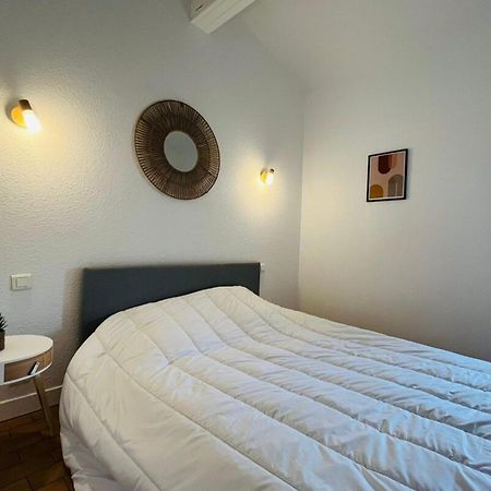 L'Horreum Appartement Proche Des Halles Wifi Narbonne Kültér fotó
