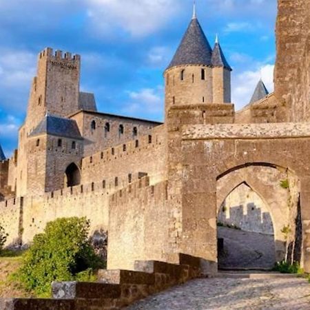 L'Horreum Appartement Proche Des Halles Wifi Narbonne Kültér fotó