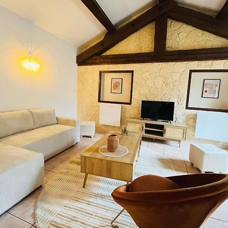 L'Horreum Appartement Proche Des Halles Wifi Narbonne Kültér fotó