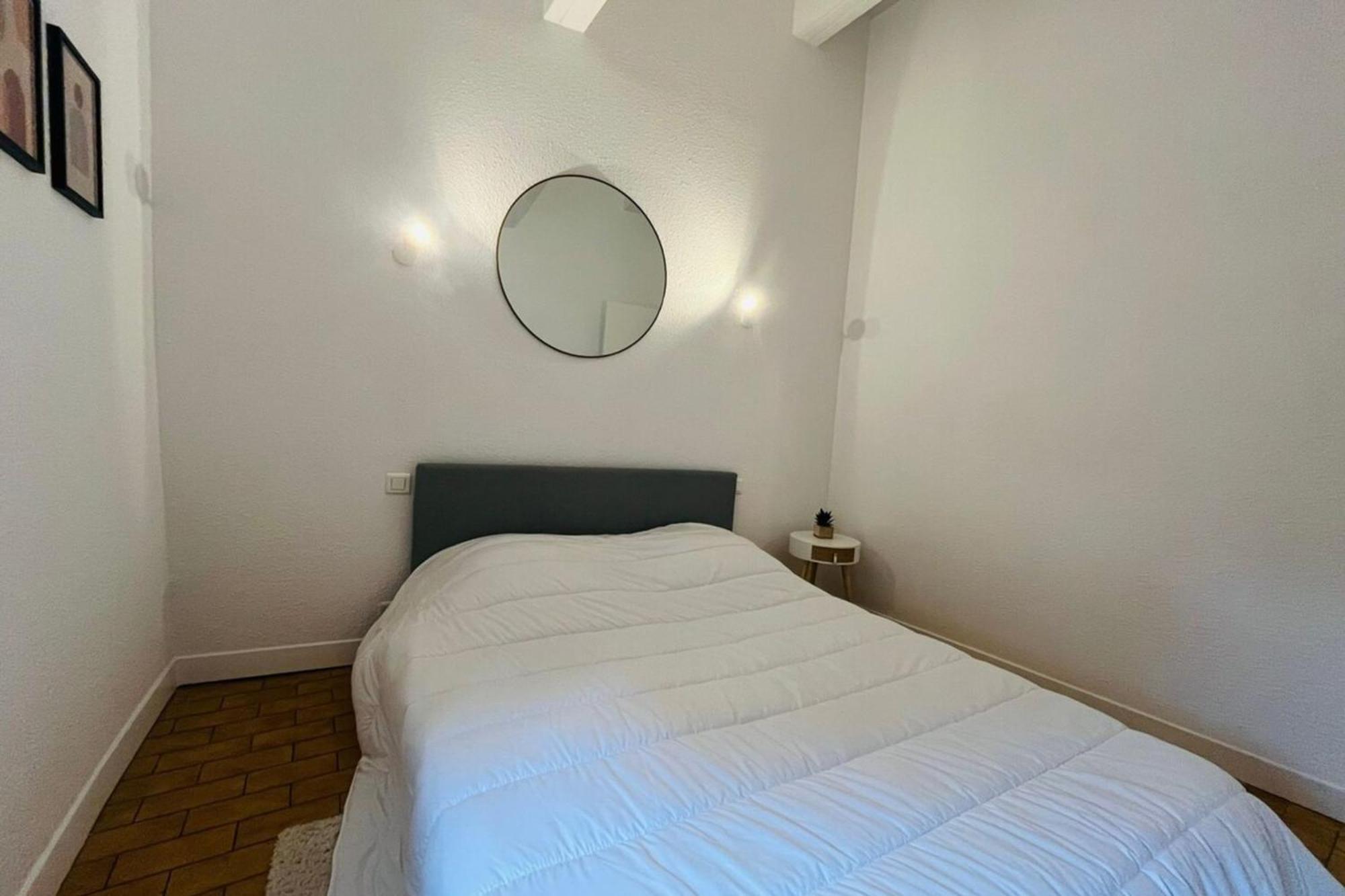 L'Horreum Appartement Proche Des Halles Wifi Narbonne Kültér fotó