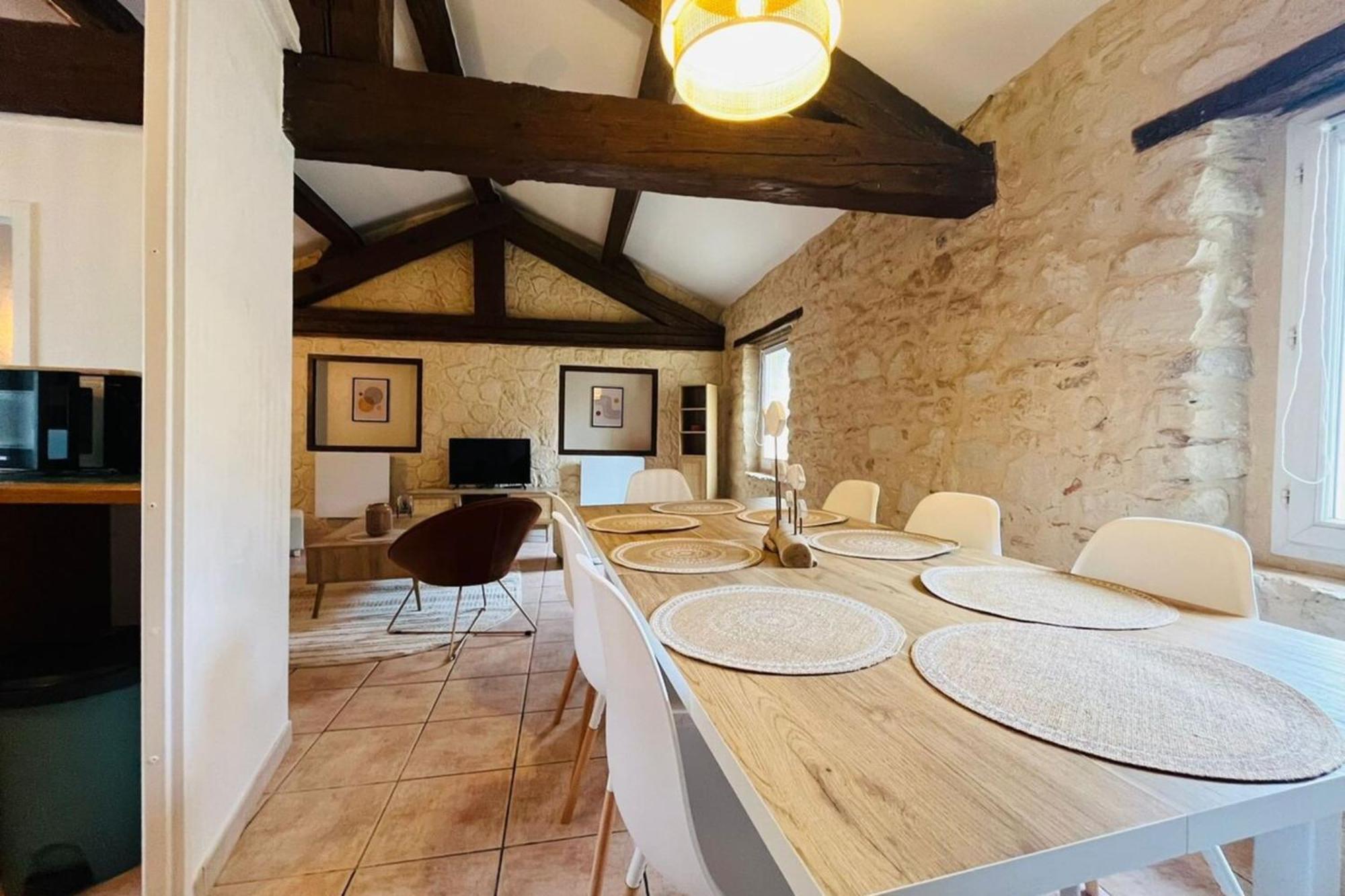 L'Horreum Appartement Proche Des Halles Wifi Narbonne Kültér fotó