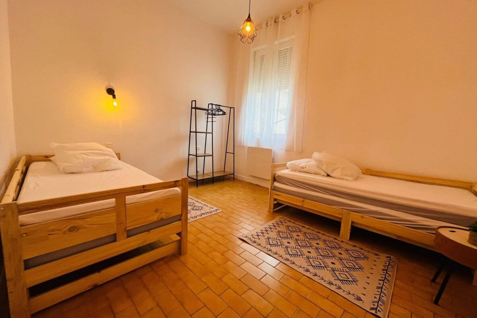 L'Horreum Appartement Proche Des Halles Wifi Narbonne Kültér fotó