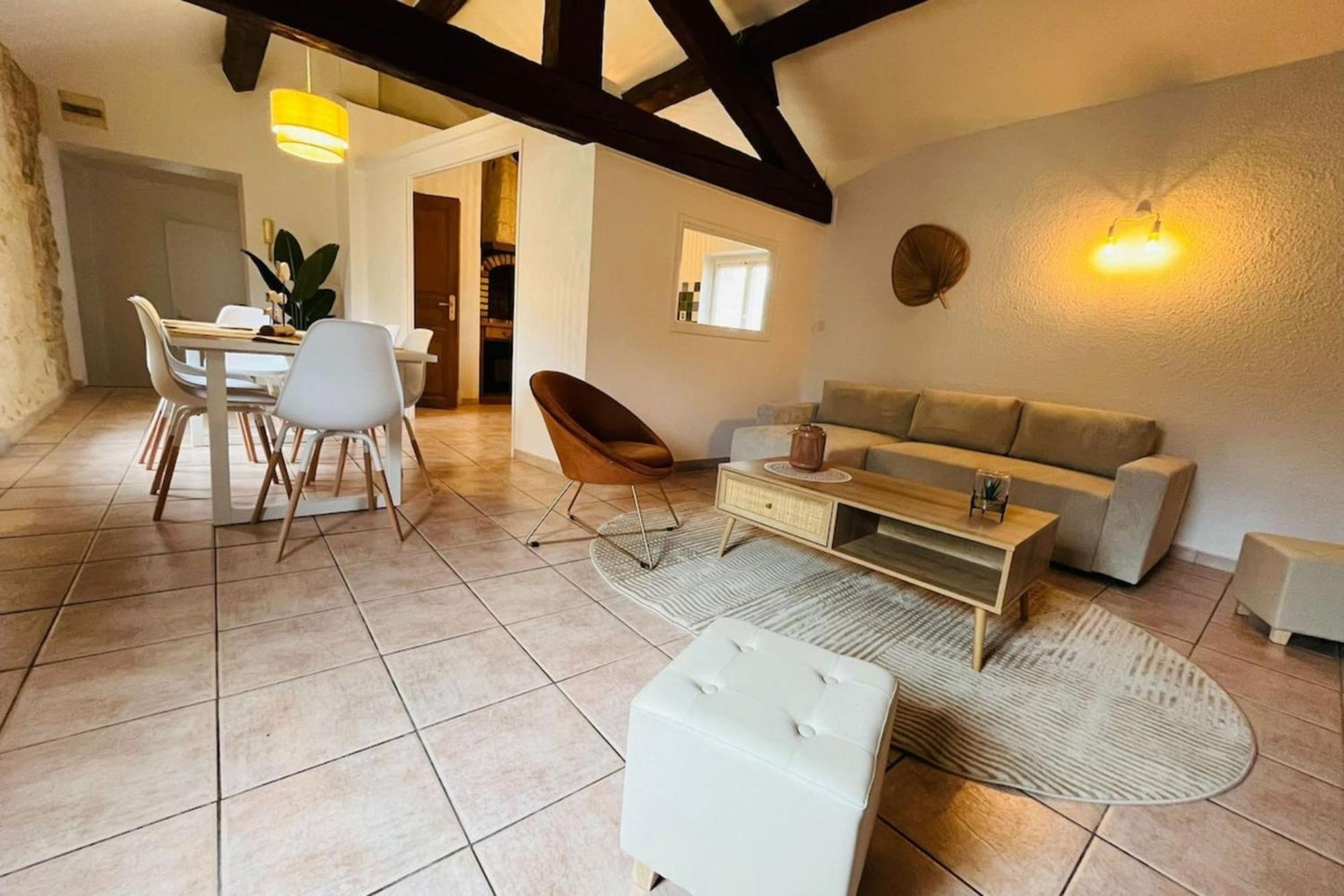 L'Horreum Appartement Proche Des Halles Wifi Narbonne Kültér fotó